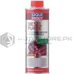 Liqui Moly Diesel Purge (500ml)