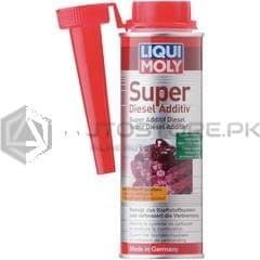 Liqui Moly Super Diesel Additive (Diesel Anti-knock) 250ml