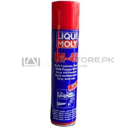 Liqui Moly LM-40 (Multi Purpose Spray) 400ml