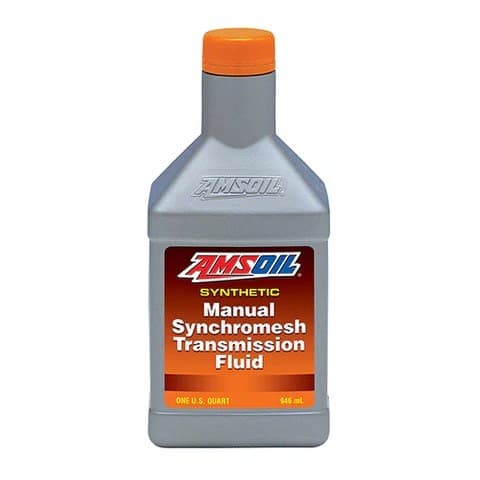 AMSOIL Honda Manual Transmission Fluid 946ml