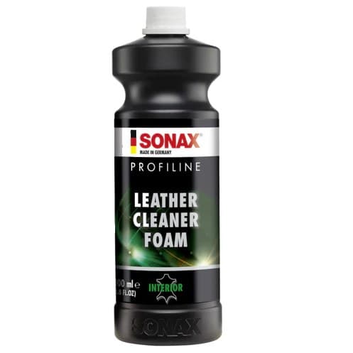 Sonax Profiline Leather Cleaner Foam 1L