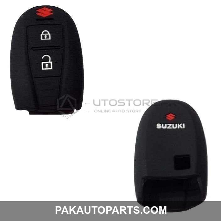 Suzuki Ciaz PVC Key Cover