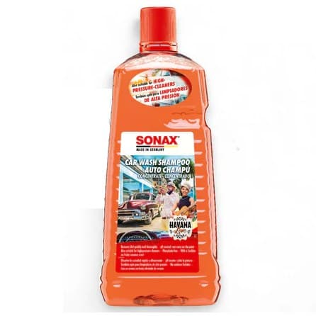 SONAX Car Wash Concentrate Havana Love 2L