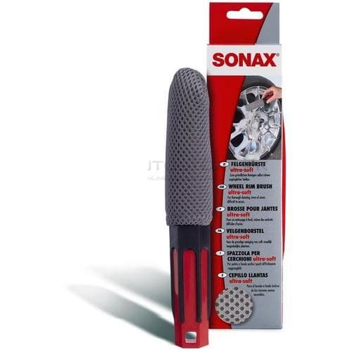 Sonax Wheel Rim Brush Ultra-Soft