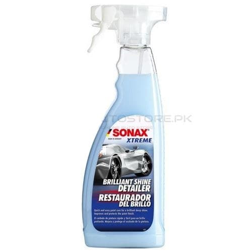 Sonax Xtreme Brilliant Shine Detailer
