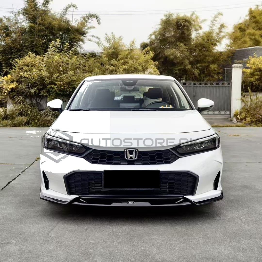 Honda Civic 11.5th Gen GF Style Body Kit 2025-2026