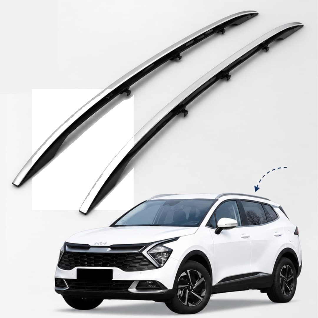 KIA Sportage Roof Rails 2025-2026