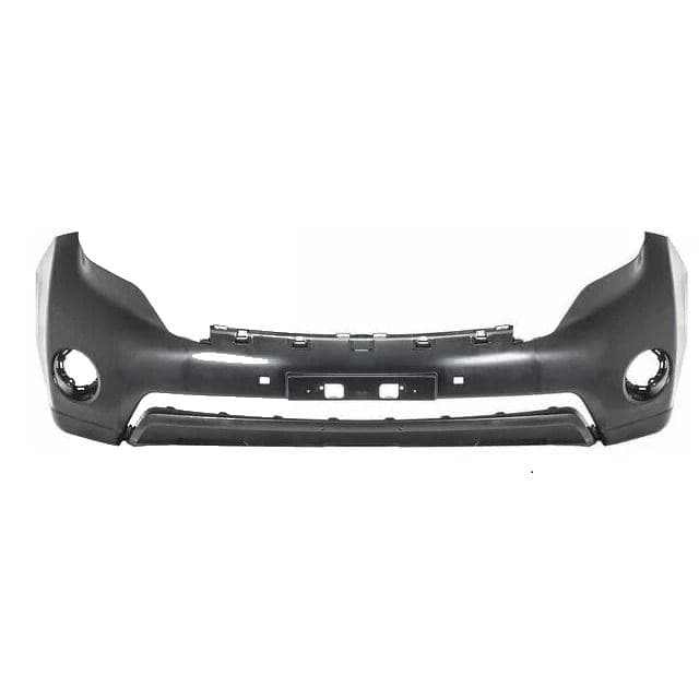 Toyota Land Cruiser Prado FJ150 Front Bumper Khokha 2015