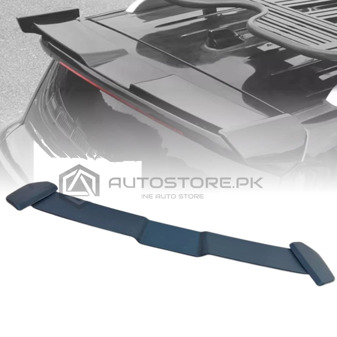 GWM Tank 500 Rear Roof Spoiler 2026