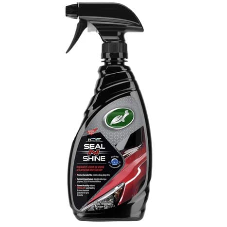 Turtle Wax Ice Seal n Shine 16 Oz