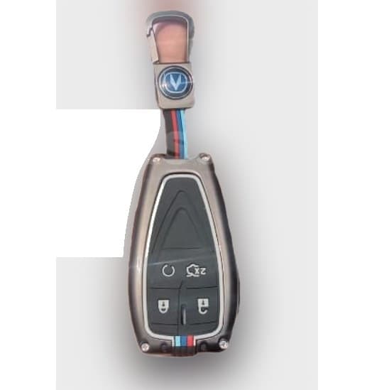 Changan Oshan X7 Metal Key Cover 2020-2022