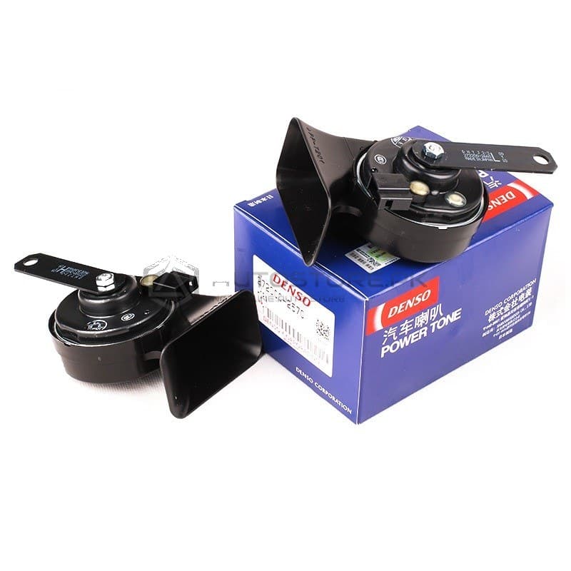 Denso Genuine Single Pin Horn Snail (JK272000-7700)