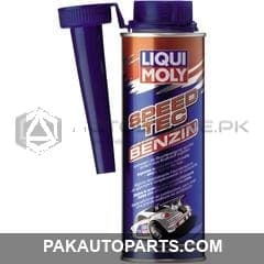 Liqui Moly Speed Tec Benzin (250 ml)
