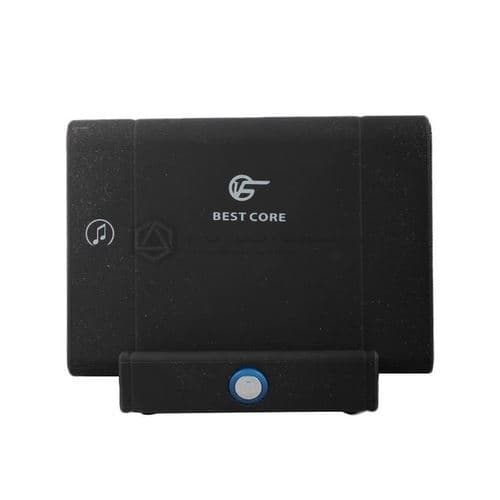 Best Core Magic Boost Speaker SY317A Black