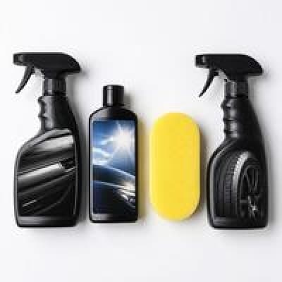Car Protectants
