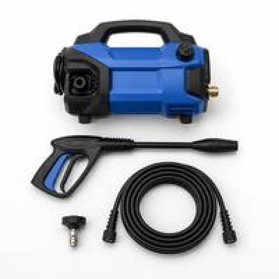 Pressure Washers