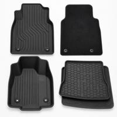 Car Floor Mats