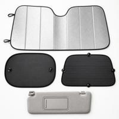 Car Sun Shades