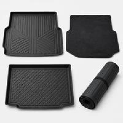 Car Trunk Mats