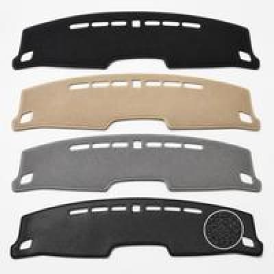 Car Dash Covers