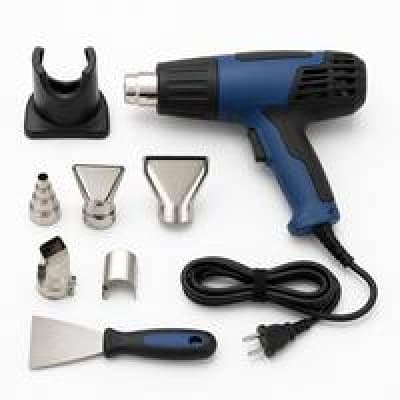 Heat Guns
