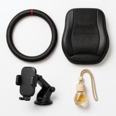 Car Interior Accessories