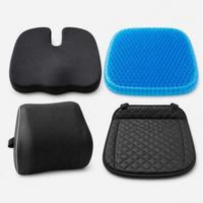 Car Seat Cushion