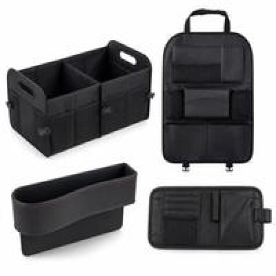 Car Organizers