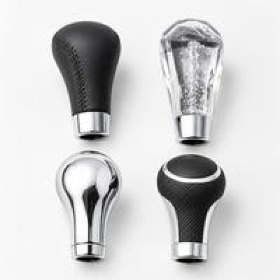 Car Gear Knobs