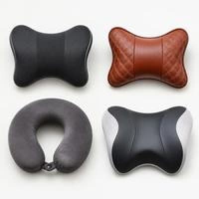 Car Neck Pillow