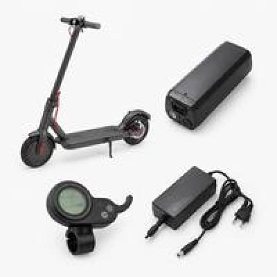 Electric Scooters