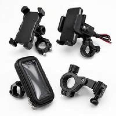 Bike Mobile Holder