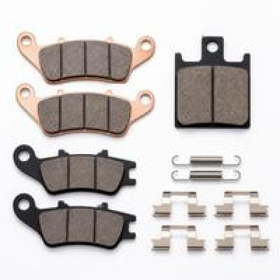 Bike Brake Pads