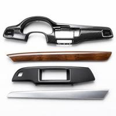 Dashboard Trims