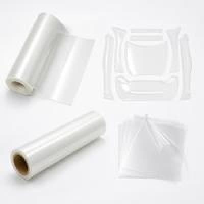PPF Sheets