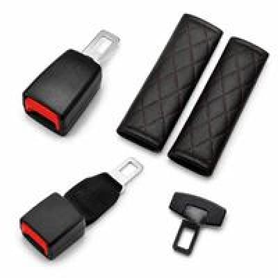 Car Seat Belt