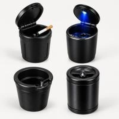 Car Ashtray