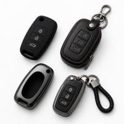 Key Covers