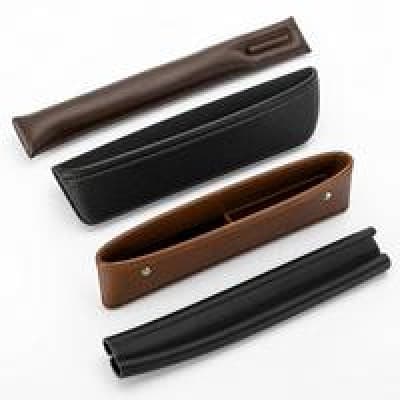 Seat Gap Fillers