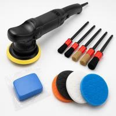 Detailing Equipment