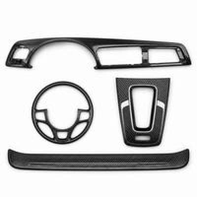 Carbon Fiber Trim