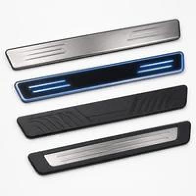 Sill Plates