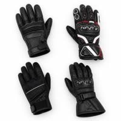 Motorcycle Gloves