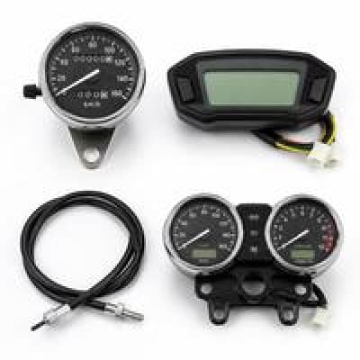 Bike Speedometer