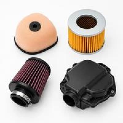 Bike Air Filters