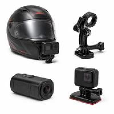 Helmet Camera