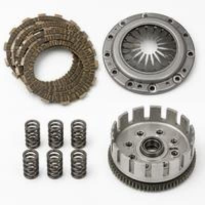 Bike Clutch Plates
