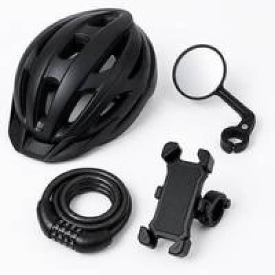 Bike Accessories
