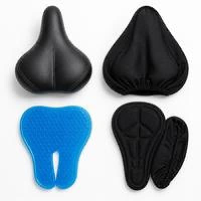 Bike Seat & Covers