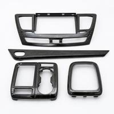 Interior Trims